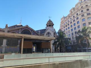 Appartement à El Pilar. Oportunidad única en el centro de valencia