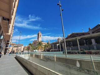Piccolo appartamento in El Pilar. Oportunidad única en el centro de valencia