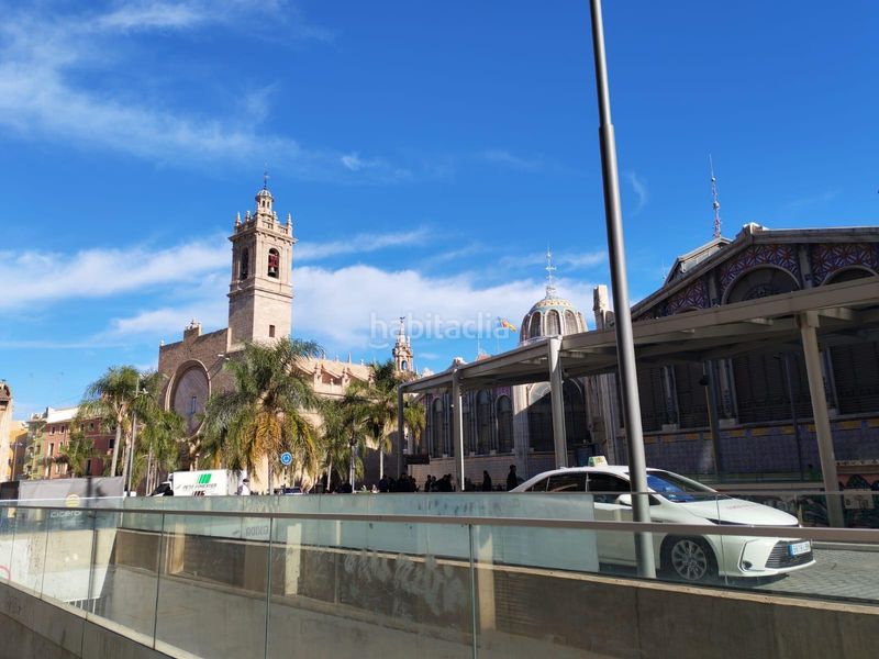 Foto f9f251e6-243a-4bf7-895d-7a1437ac476c. Apartament a El Pilar Valencia