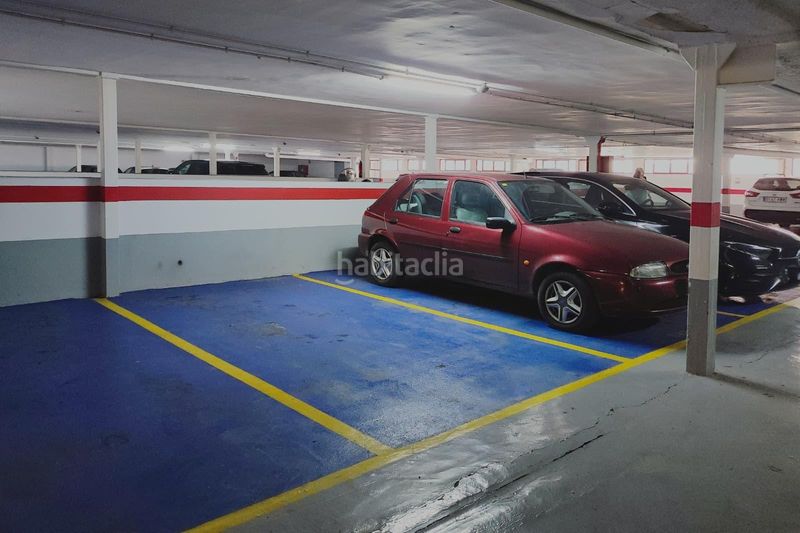 Foto 3b798b4a-b0b4-420c-a8f0-e0a56178632d. Aparcament cotxe a Mestalla Valencia