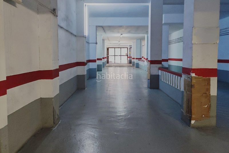 Foto fdbd40d7-7831-4c29-8e3c-889028ba0824. Aparcament cotxe a Mestalla Valencia