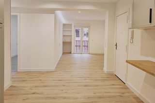 Piso  Calle de escalante. Venta de vivienda reformada con terraza en puerto de sagunto