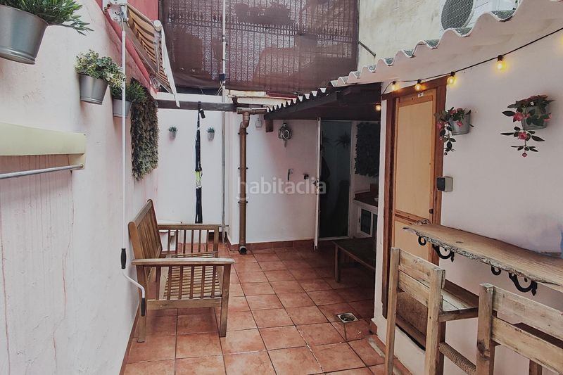 Foto 54103450-ae01-4630-b8c4-68bd6c644615. Planta baixa amb calefacció a El Cabanyal-El Canyamelar Valencia