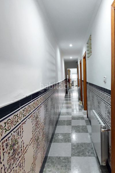 Foto d71c827a-c398-41d0-bae5-cefa13b2d71b. Planta baixa amb calefacció a El Cabanyal-El Canyamelar Valencia