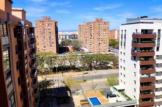 Appartamento  Calle pintor joan de ribera berenguer. Venta de vivienda y garaje en ciutat de les arts i les ciències