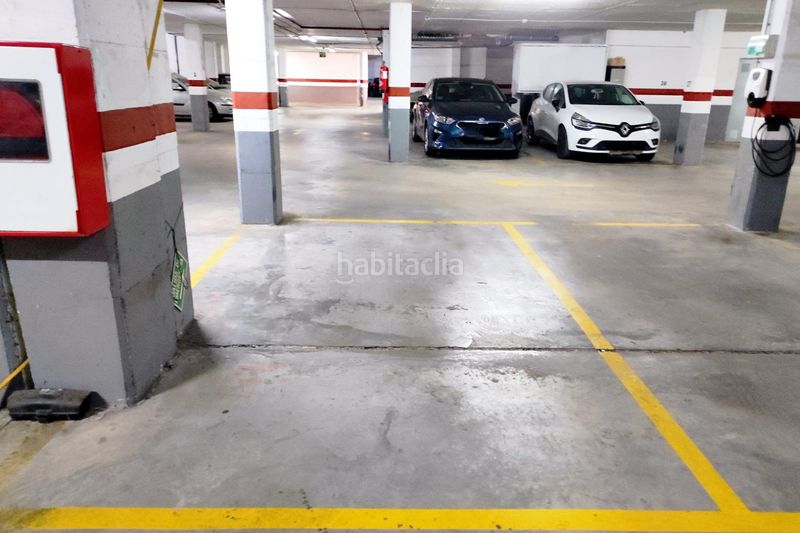 Piso vivienda en novena planta con vistas al mar y garaje en ciutat de les arts i les ciències en Valencia - Imagen 38
