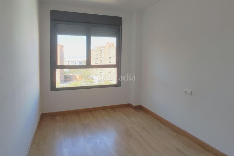 Piso vivienda en novena planta con vistas al mar y garaje en ciutat de les arts i les ciències en Valencia - Imagen 25