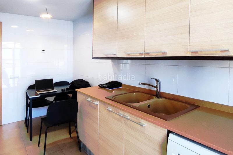 Piso vivienda en novena planta con vistas al mar y garaje en ciutat de les arts i les ciències en Valencia - Imagen 15