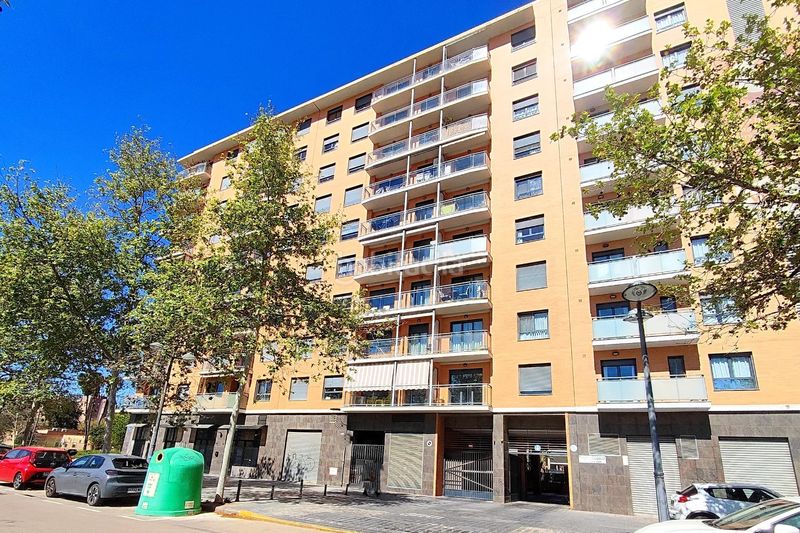 Piso vivienda en novena planta con vistas al mar y garaje en ciutat de les arts i les ciències en Valencia - Imagen 40