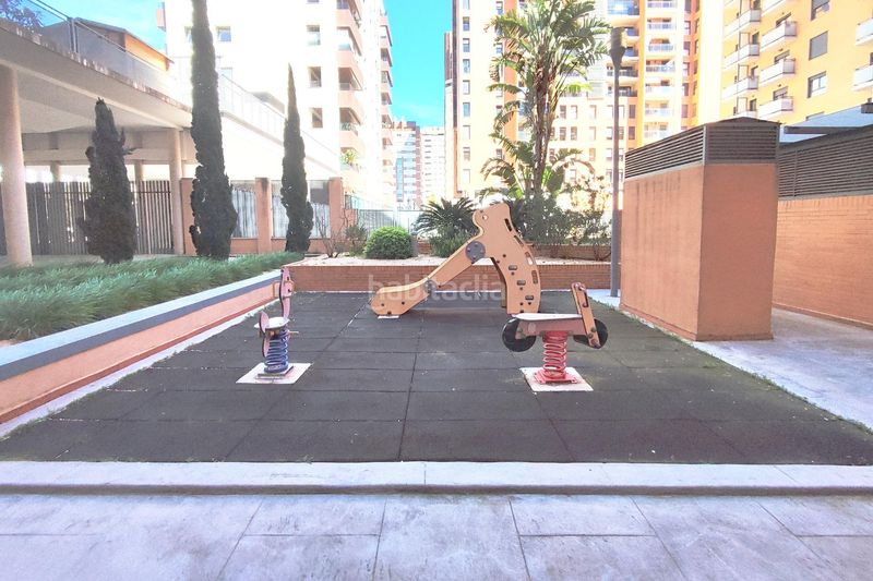 Piso vivienda en novena planta con vistas al mar y garaje en ciutat de les arts i les ciències en Valencia - Imagen 35