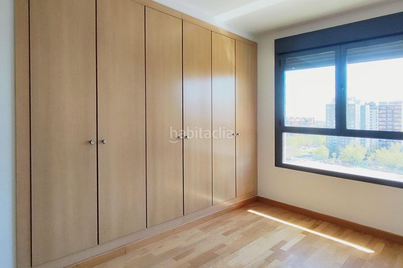 Piso vivienda en novena planta con vistas al mar y garaje en ciutat de les arts i les ciències en Valencia - Imagen 18