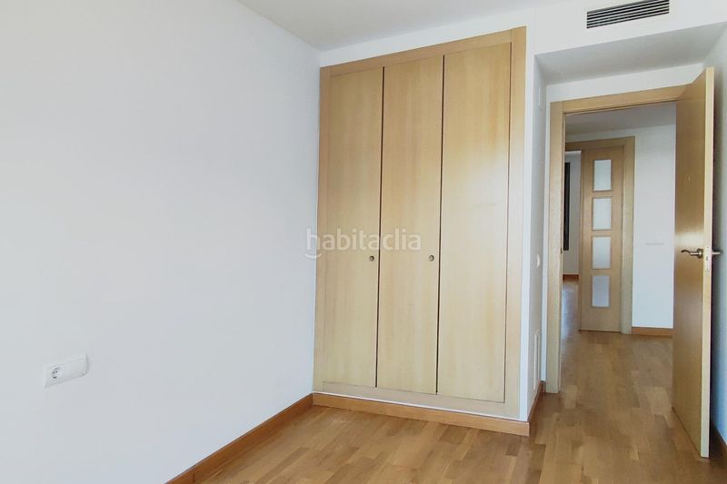 Piso vivienda en novena planta con vistas al mar y garaje en ciutat de les arts i les ciències en Valencia - Imagen 26