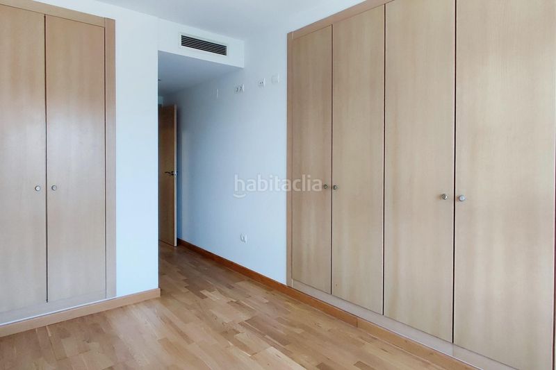 Piso vivienda en novena planta con vistas al mar y garaje en ciutat de les arts i les ciències en Valencia - Imagen 21