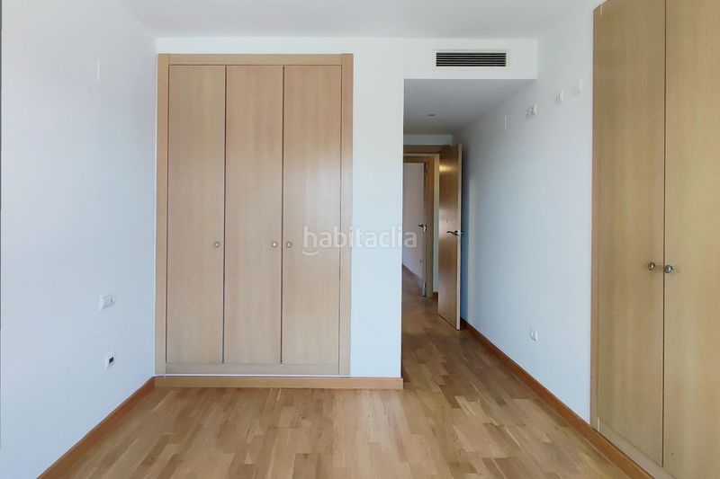 Piso vivienda en novena planta con vistas al mar y garaje en ciutat de les arts i les ciències en Valencia - Imagen 20