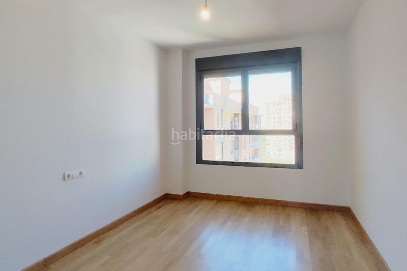 Piso vivienda en novena planta con vistas al mar y garaje en ciutat de les arts i les ciències en Valencia - Imagen 30