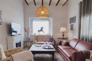 Mas à Bolbaite. Casa de pueblo en venta en bolbaite