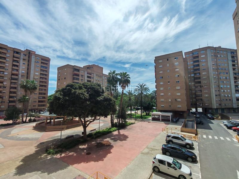 Foto 06466bff-0e92-4dc3-9431-596fb39b6609. Pis a Barrio de la Luz Xirivella