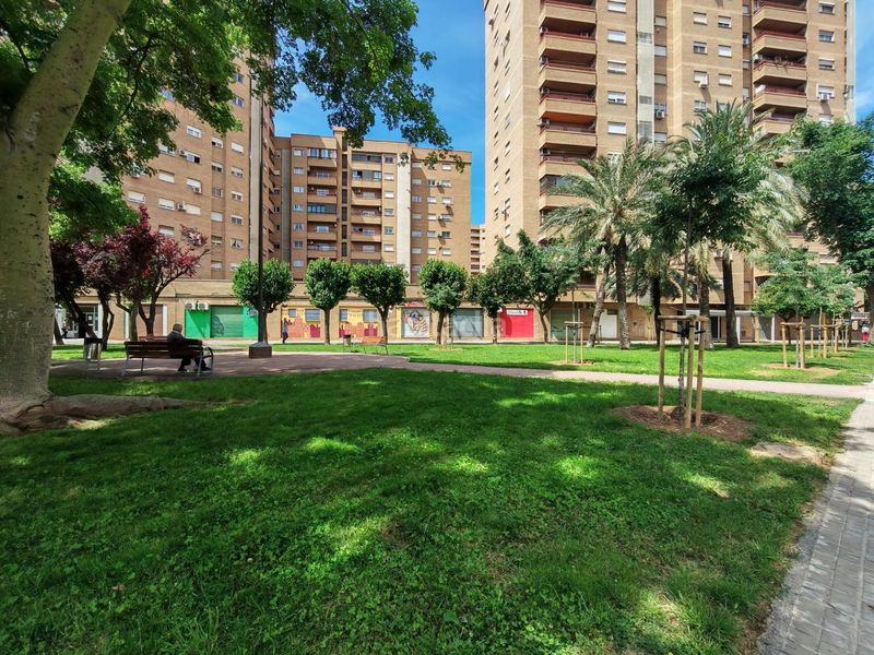 Foto 0a1027fe-4f59-4c30-8e93-ad909090439b. Pis a Barrio de la Luz Xirivella