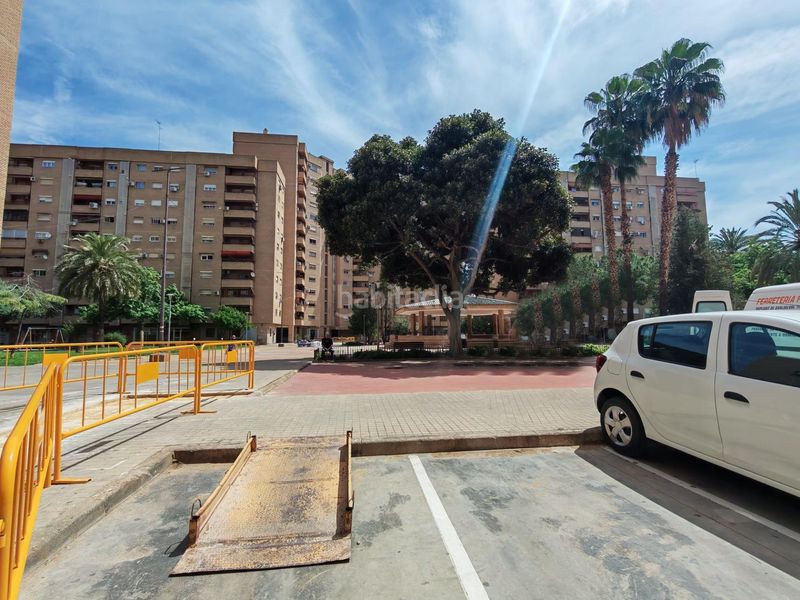 Foto 679dcf21-4190-451f-b58e-511f776d3286. Pis a Barrio de la Luz Xirivella