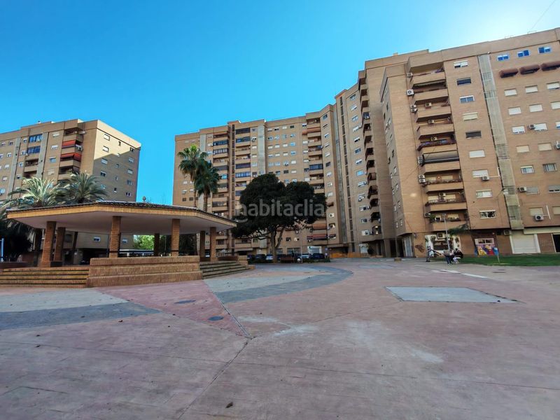 Foto 0270a066-244d-460f-bc1f-4b5fd192a82d. Pis a Barrio de la Luz Xirivella