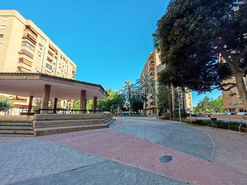 Foto 19cf3bff-87f5-4ec5-8712-c269fb3a9d29. Pis a Barrio de la Luz Xirivella