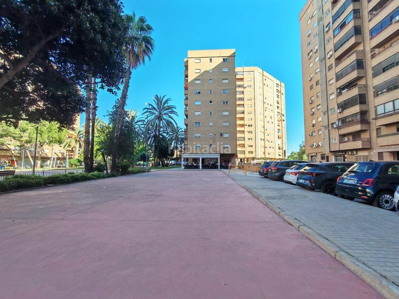 Foto 6cbeebf4-fb8c-45ba-9e63-b0e3880cba61. Pis a Barrio de la Luz Xirivella