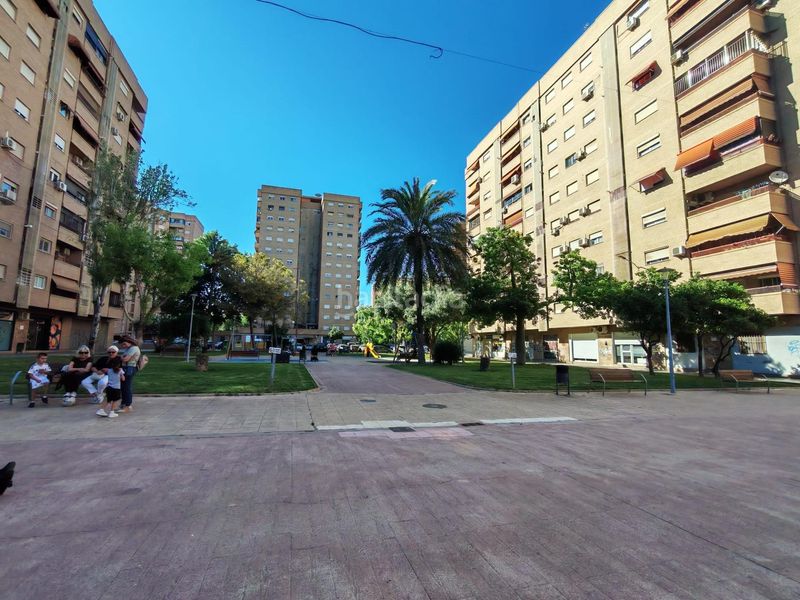 Foto 86286001-51c0-4ffd-8582-898a7439e729. Pis a Barrio de la Luz Xirivella