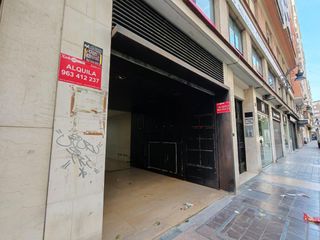 Business premise in Sant Francesc