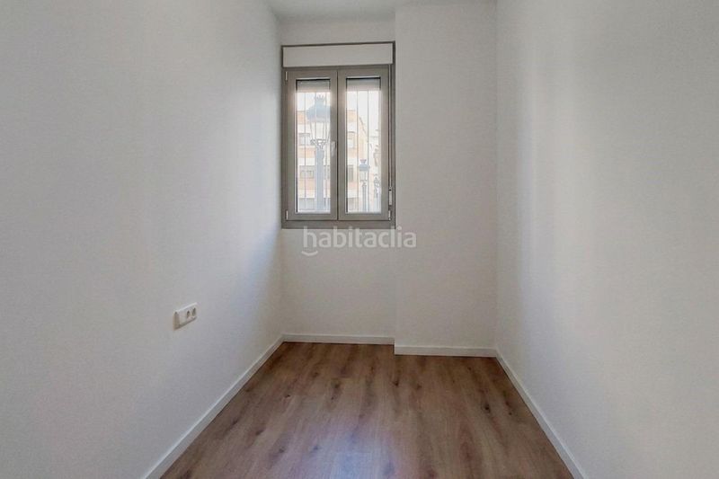 Foto a8b4d34f-c4a3-4ea3-9556-2d59381f0a03. Pis amb calefacció a Fonteta de Sant Lluís Valencia