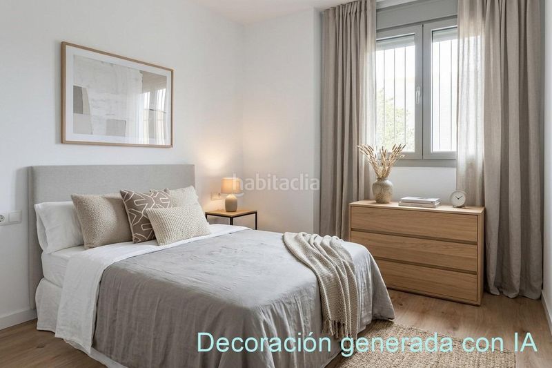 Foto af0f64d4-c549-4865-8de9-e498abe26b60. Pis amb calefacció a Fonteta de Sant Lluís Valencia