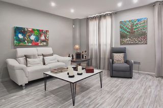 Piso  Plaza plaza tetuán. Venta de piso en el centro de castellón