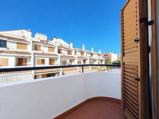 Affitto Casa a schiera in Zona Alta. Alquiler de adosado en puçol valencia.