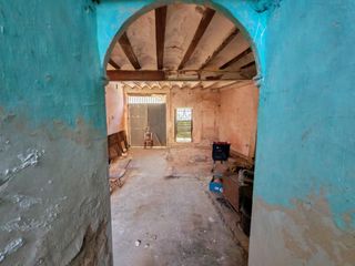 Casa a Massalavés. Una propiedad para crear tu propio proyecto