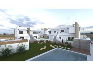 Location Appartement  N/a. Marvic iii  2 dormitorios