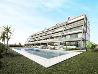 Apartament  N/a. Apartamentos de lujo en mar de cristal  planta baja  3 dormitori
