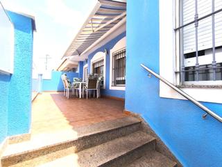 Dplex  N/a. Casopln fantstico dplex, las lomas , el algar, 5 dorm. stano