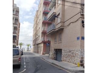 Aparcament cotxe  N/a. Plaza de garaje, 15 m. lo pagán san pedro del pinatar