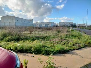 Terrain résidentiel à La Unión. Suelo industrial en polígono lo bolarín, la unión  2.250 metros