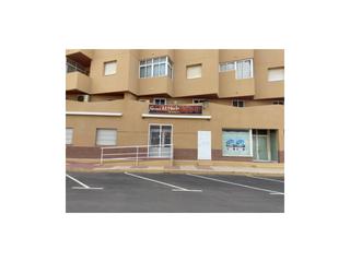 Local Comercial  N/a. Local comercial 83m. playa del galan, la manga. km. 7