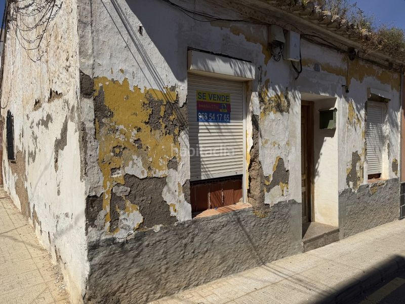 Foto b8d8aa6b-b3ac-43af-b56d-90bfa6396c91. Casa a La Unión Unión (La)