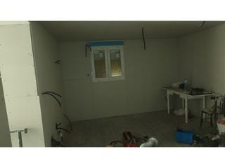 Casa  N/a. Planta baja esquina a medio reformar la unin centro 70m  63.000