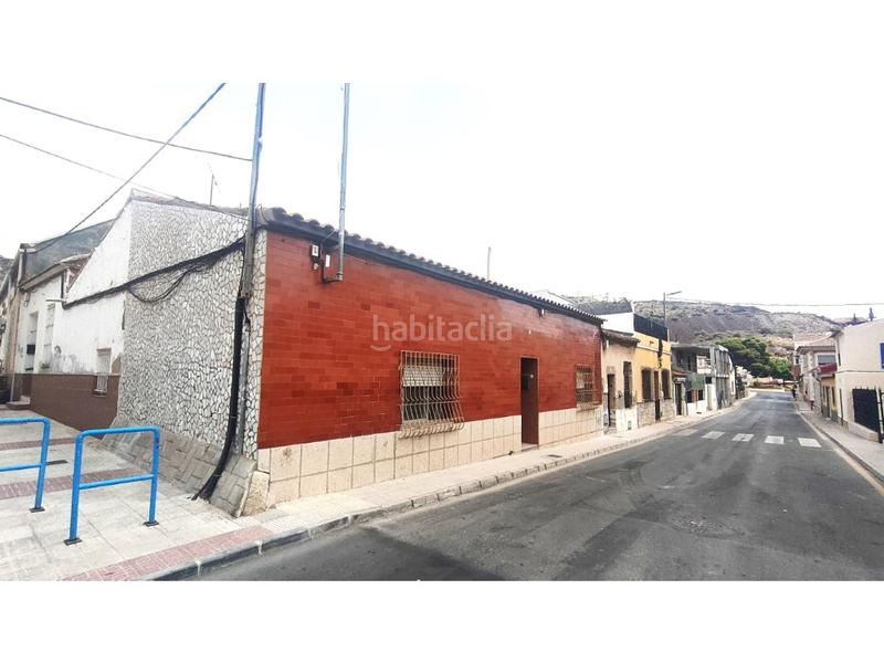 Foto 5f5f5526-1c1e-43f5-b946-c86ebd0f7574. Casa a Portmán Unión (La)