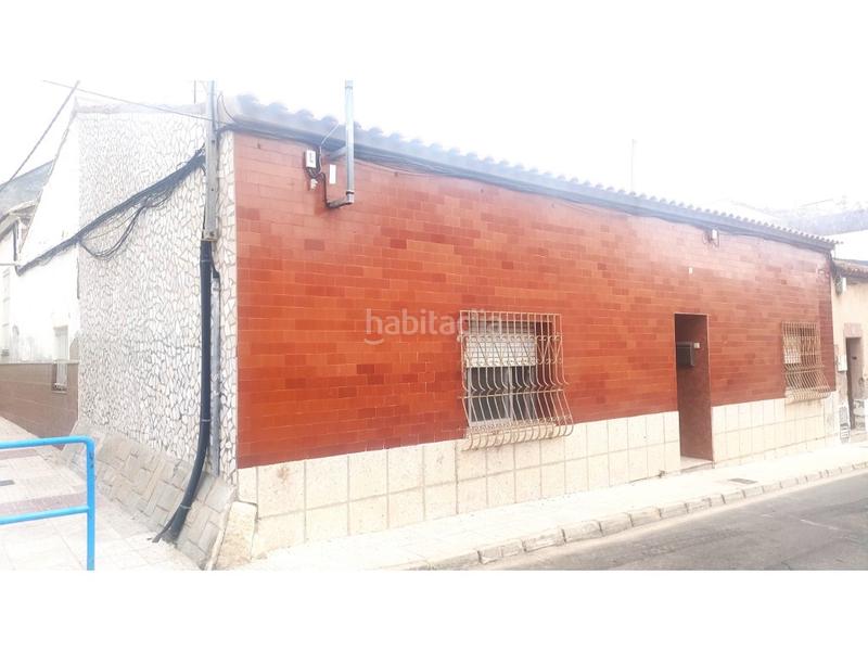 Foto 8598ae66-d760-4c4c-9288-3186b1b8ba10. Casa a Portmán Unión (La)
