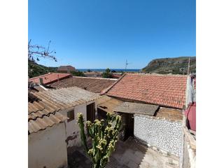 Casa en Portmn. Planta baja a reformar en portmn  vistas espectaculares