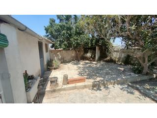 Casa  Passatge pinilla. Finca rústica 1.340m con casa 200m la pinilla  paraje las viñica