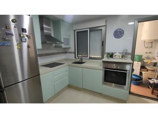 Pis  N/a. Planta bajaedificio, 2 dorm. plz. garaj. y trastero, ascens. la