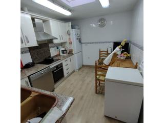 Planta baixa  N/a. Planta bajaedificio 90 m. 3 dormit  2 baños la unión. 95.000
