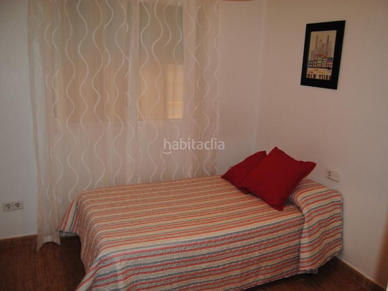 Foto a159c68a-0b93-4910-a5a6-4d7be92706a6. Alquiler apartamento alquiler 1 piso ascensor 2 dormit.plz. garaje. 600 en Unión (La)