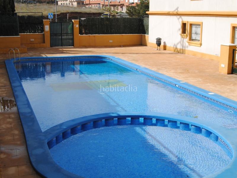 Foto bb82987b-b5b0-4195-8b57-e9576814b242. Alquiler apartamento alquiler 1 piso ascensor 2 dormit.plz. garaje. 600 en Unión (La)