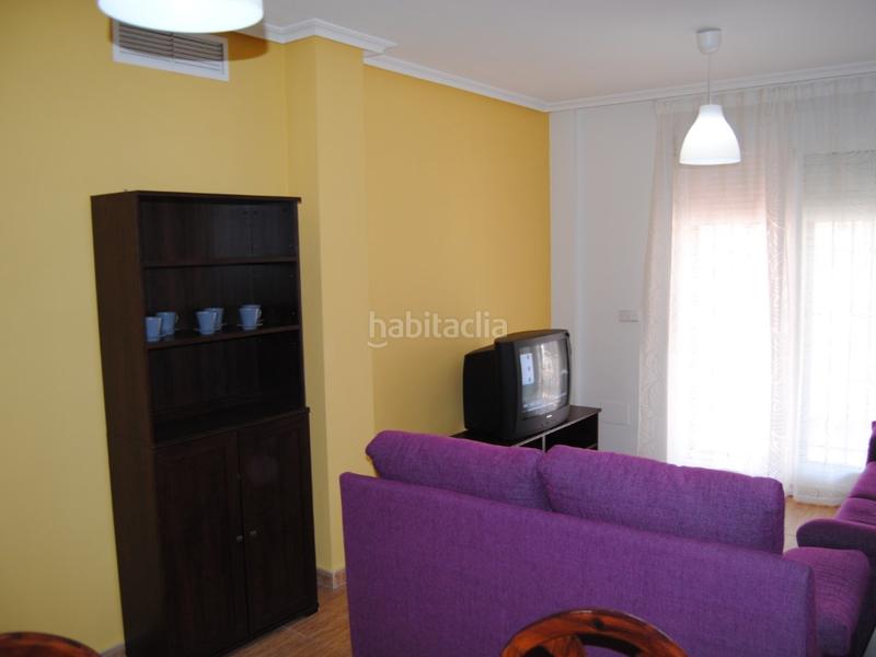 Foto 03d0e128-fb79-48d8-ba74-7ecf110a5d37. Rent apartment with parking in La Unión Unión (La)